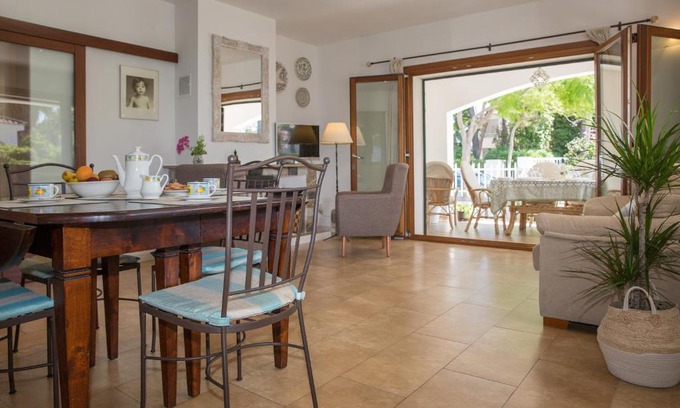 Alcudia Casa | Carrasqueta