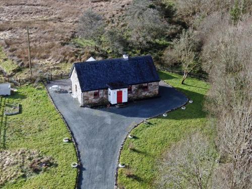Kiltyclogher Casa | Carraun Cottage