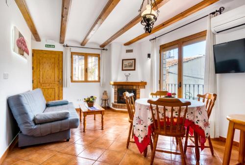 Orba Apartamento | Carrebaix Cavall Vert