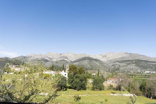 Orba Apartamento | Carrebaix IV