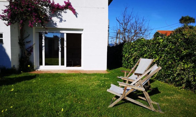Alcabre Apartamento | CarreraHouses Castañal