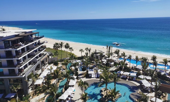 San José del Cabo Apartamento | Carretera Transpeninsular KM18