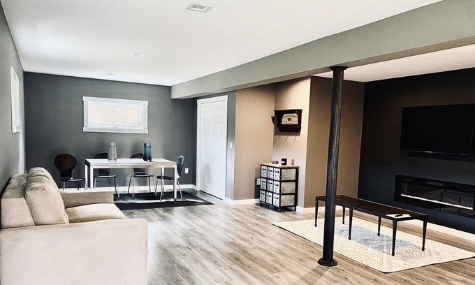 New Hope Casa | Carriage House 6098