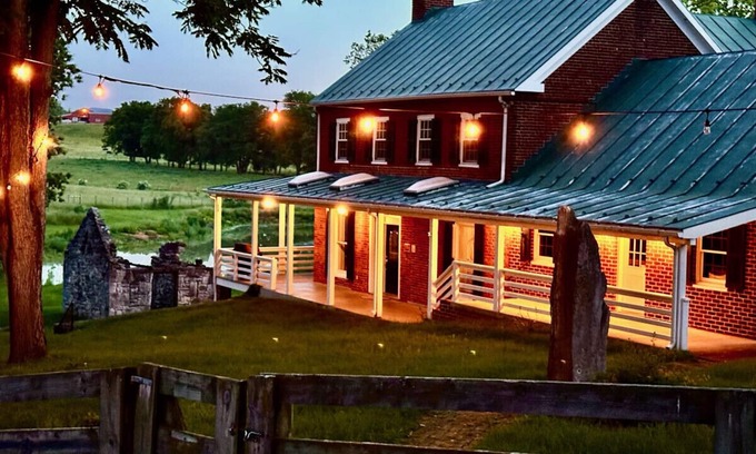 Luray Otro | Carriage Stone Farm and Horse Ranch