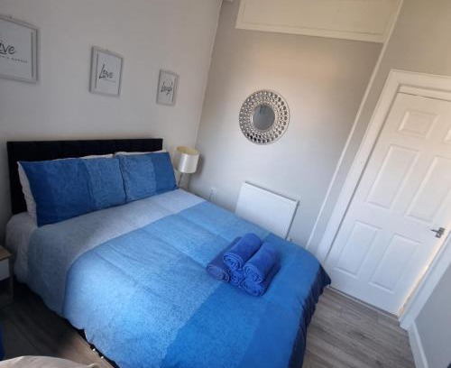 Largs Apartamento | Carrick - One Bed Apartment
