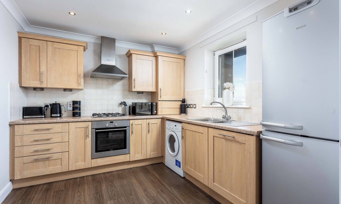 Ayr Apartamento | Carrick Retreat - Donnini Apartments