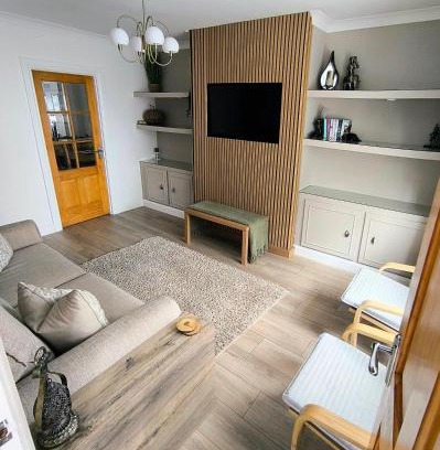 Carrickfergus Casa | Carrick's Cosy Haven