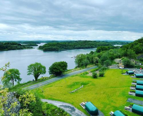 Blaney Apartamento | Carrickreagh Bay