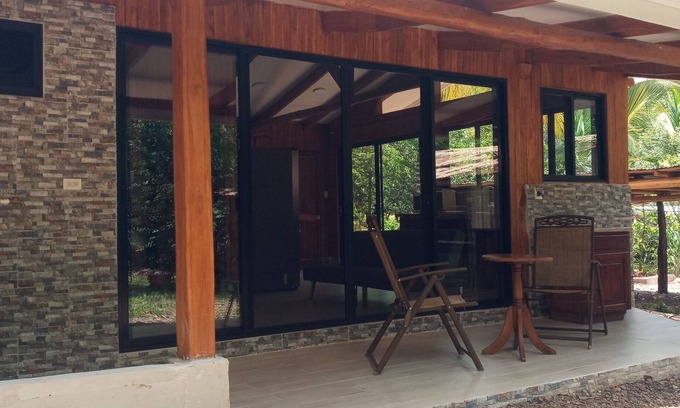 Cantón de Nandayure Cabina | Casa en Playa Carrillo