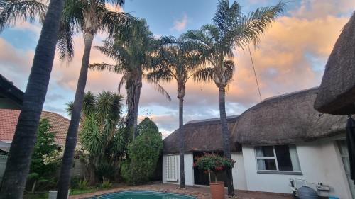 Kimberley Apartamento | Carrington Cottage