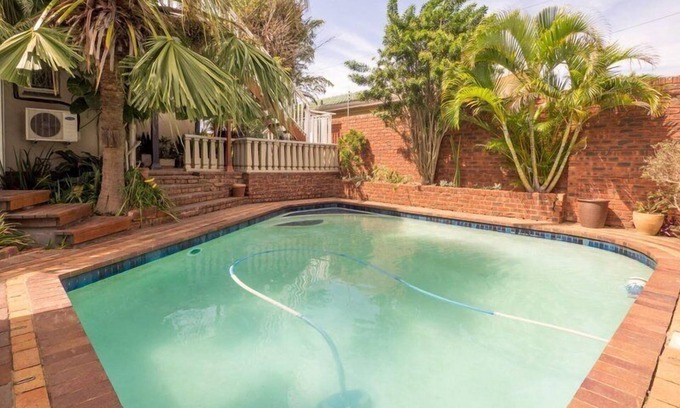Berea Casa | Carrington Guest House