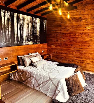 Gomez Plata Otro | Carriquí Glamping
