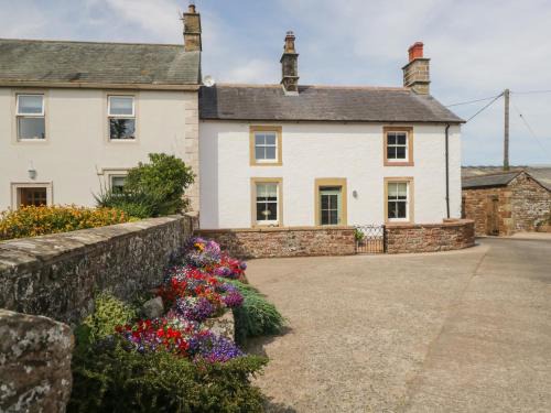 Thursby Casa | Carrock Cottage