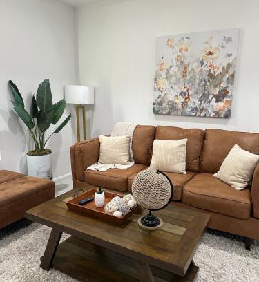 San Juan Apartamento | Carroll Estates 3 Bedroom Apartment Retreat