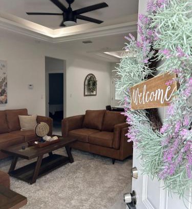 San Juan Apartamento | Carroll Estates 3 Bedroom Apartment Retreat