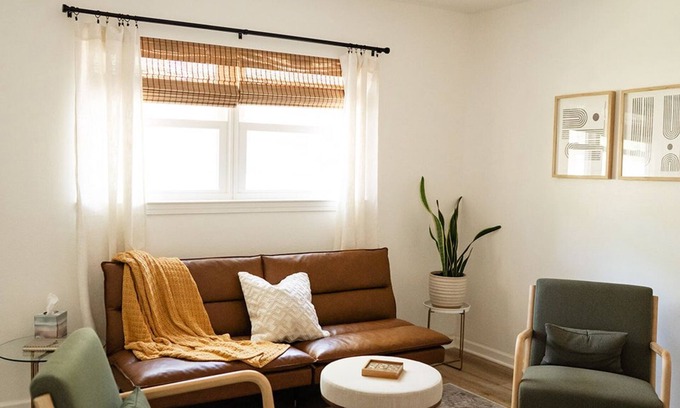 Little Rock Casa | Carroll's Cottage