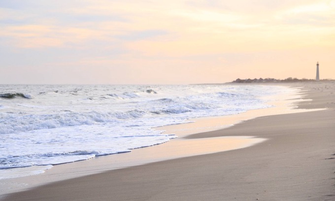Cape May Cama Y Desayuno | Carroll Villa Hotel