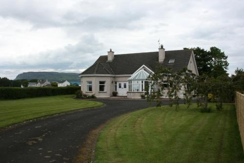 Limavady Casa | Carrowbruagh