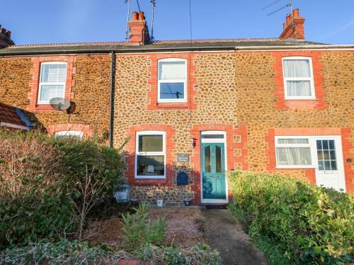 Heacham Casa | Carrstone Cottage