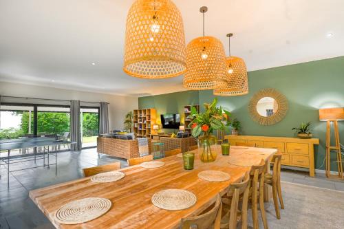 Mpofana Casa | Carshalton Country Escape