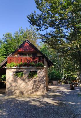 Bribir Casa | Carski raj