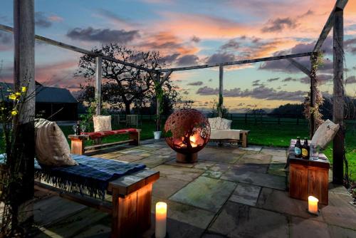 Beverley Casa | Cart House 2 bedrooms