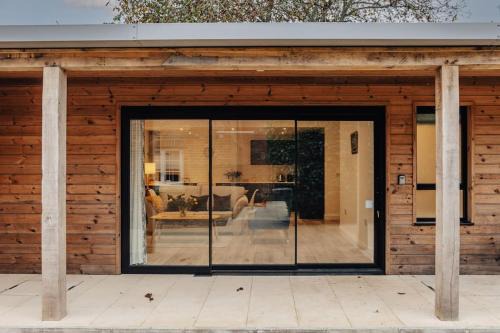 Cuddesdon Apartamento | Cart Shed 2