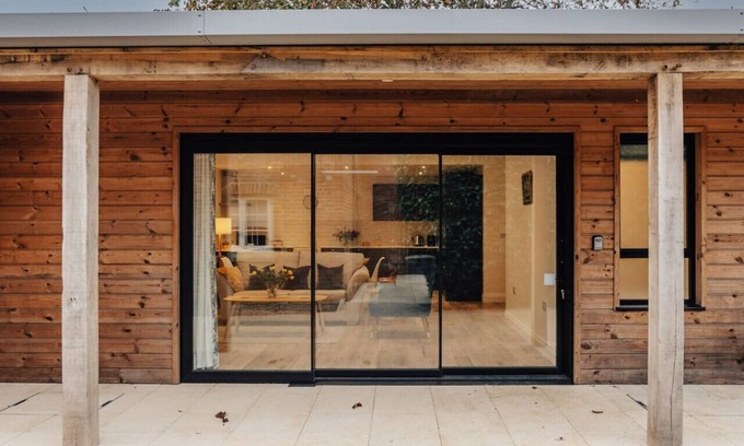 Cuddesdon Apartamento | Cart shed - 2 bed apartment - close to Oxford