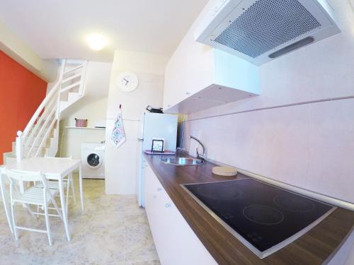 San Andres Apartamento | Carta Apartment in San Andrés