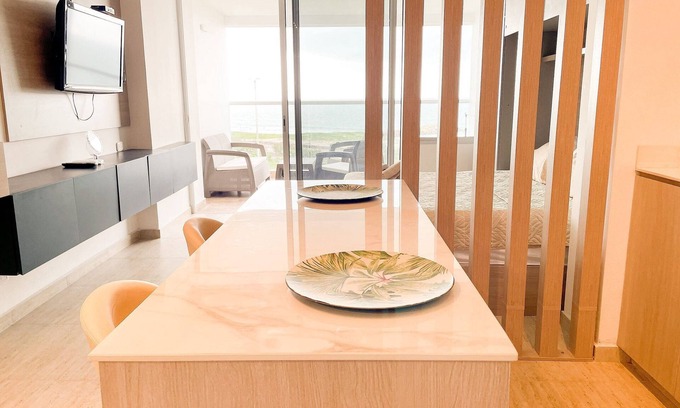 Urbanizacion Eliana Apartamento | Cartagena Beach Resort