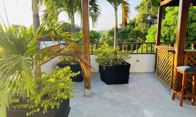 Cartagena Casa | Cartagenas Vacation Home
