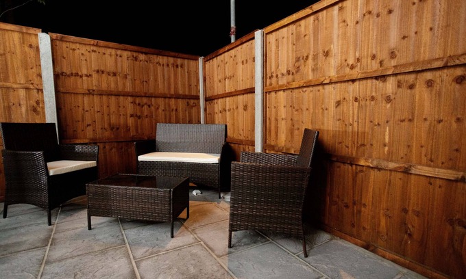 Leeds Apartamento | Carter House Apartments