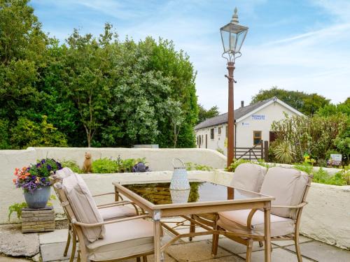 Rhyd-y-clafdy Casa | Carter's Rest - Uk30884