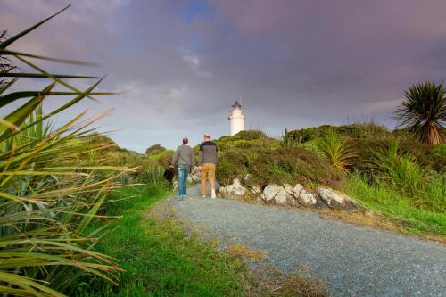 Cape Foulwind Otro | Carters Beach Top 10 Holiday Park