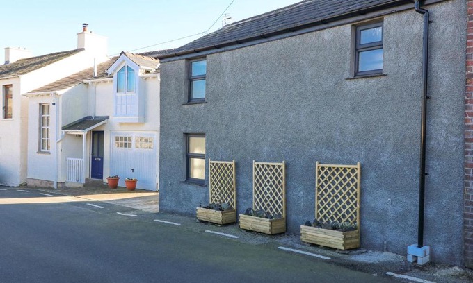 Newland Near Ulverston Casa | Carters Cottage, Ulverston