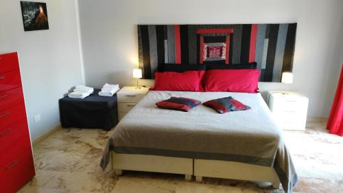 Zafferana Etnea Cama Y Desayuno | Cartoline Dall'Etna B&b