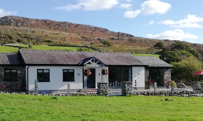 Snowdonia National Park Area Casa | Cartref