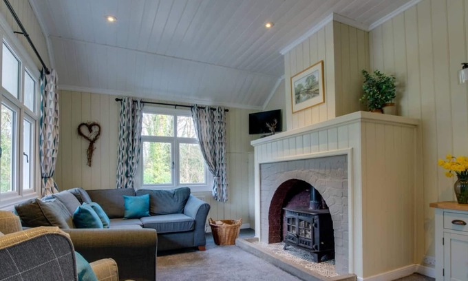 Abergele Casa | Cartrefle in the beautiful Abergele