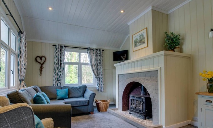 Abergele Casa | Cartrefle in the beautiful Abergele