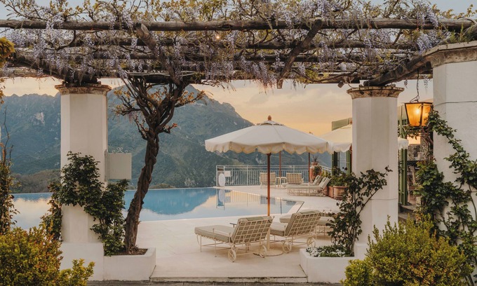 Ravello Hotel | Caruso, A Belmond Hotel, Amalfi Coast