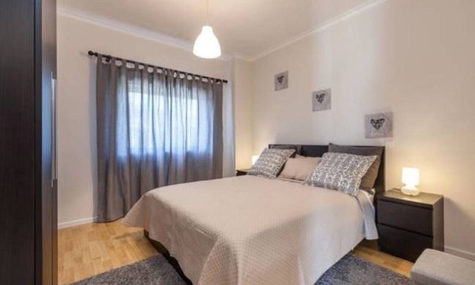 Vila Verde Apartamento | Carvalhosa Apartment