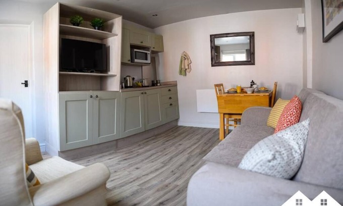 Retford Casa | Carver Apartment at West Drayton Farm