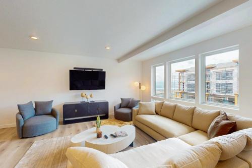 Park City Apartamento | Carving Pointe Lookout