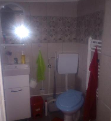 Remetea Casa | Casă țărănească Marika