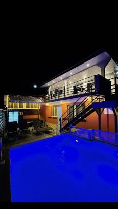 Orsova Casa | Casă Clau