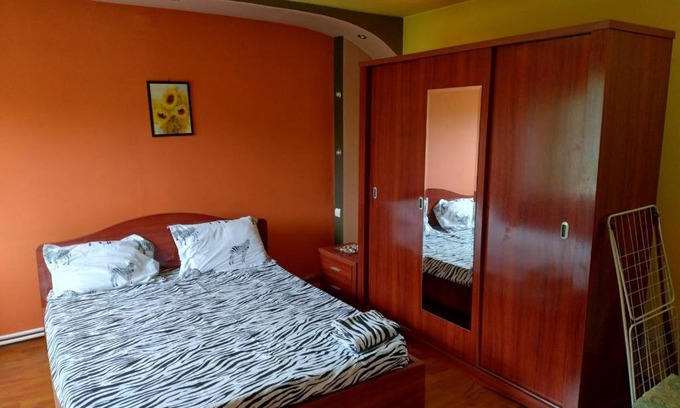 Brad Casa | Casă de relaxare