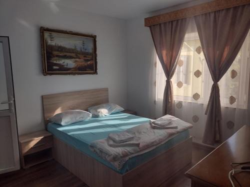 Plopul Casa | Casă de vacanță la Nea Nicu Murighiol