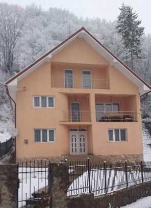 Albac Casa | Casă de vacanță Lidia