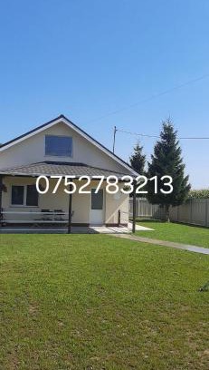 Dumbrava Rosie Casa | Casă de vacanță