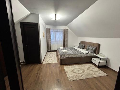 Viseu de Jos Casa | Casă Livadă cu Meri